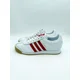 thumbnail image 1 of Ad-id-as Samoa Originals White | Scarlet | Gum IG1809, 1 of 6