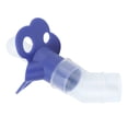 thumbnail image 3 of Accesorios para nebulizadores, chupete de atomización para bebés, adaptador de taza para nebulizar portátil, chupete nebulizador, estándares líderes en la industria Jadeshay A, 3 of 8