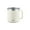 🥑 White_Hot#1259, variant on 304 Stainless Steel Vacuum Insulated Travel Mug with Lid Leakproof Double Wall Coffee Cup for Office and Travel