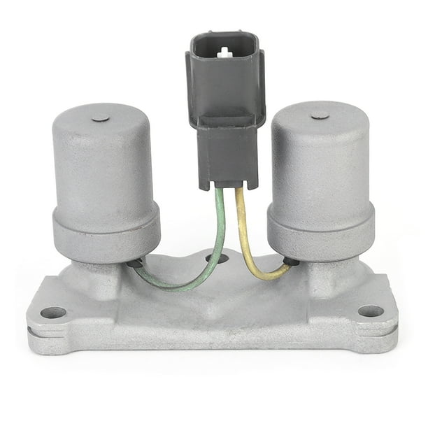 Transmission Lock Solenoid Valve,Transmission Shift Control Lock