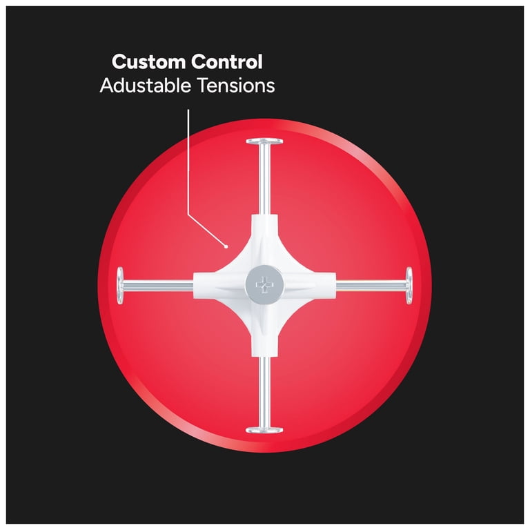 Rubik's Magnetic Speed Cube 2-Pack photo 5