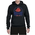 thumbnail image 2 of Wild Bobby Spilling The Tea Since 1773 Unisex Hoodie Sweatshirt, 2 of 6