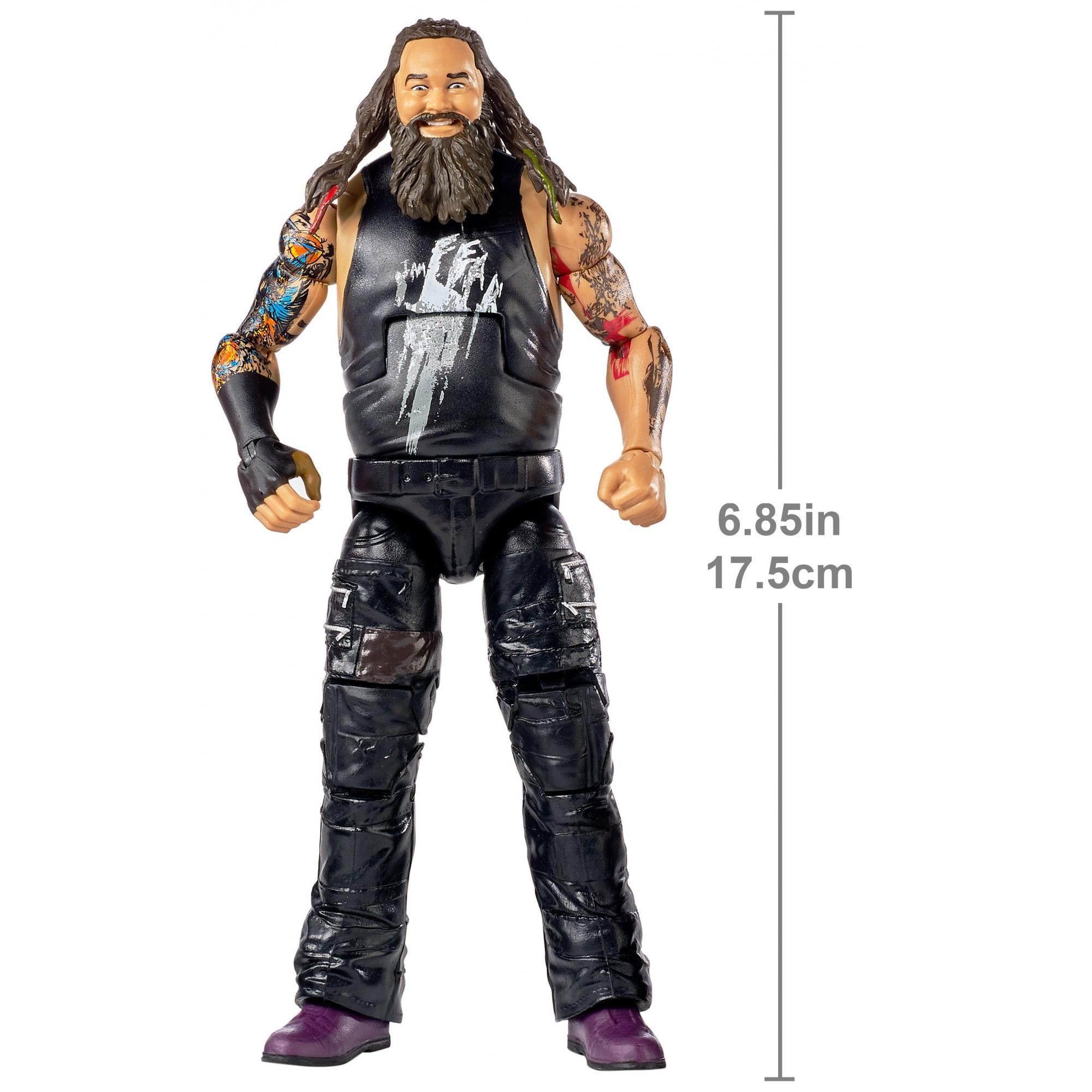 Bray wyatt cheap elite 54