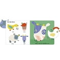 thumbnail image 3 of Baby Touch: Animals Tab Book, 3 of 4