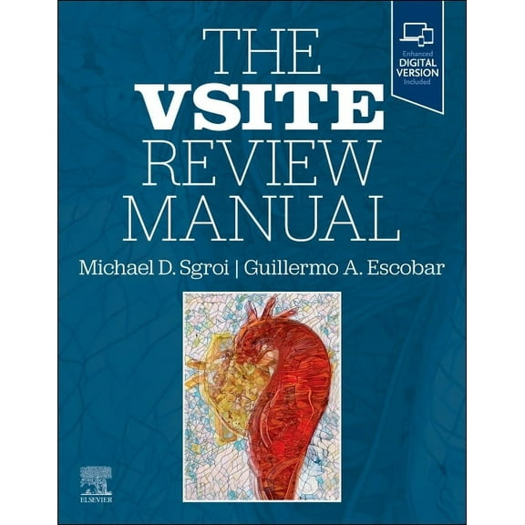 The Vsite Review Manual, (Paperback)