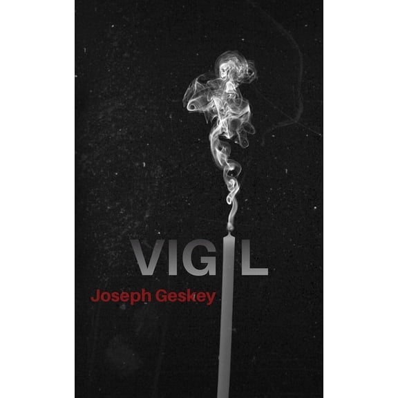 Vigil, (Paperback)
