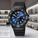thumbnail image 3 of Reloj Q&Q VR18J005Y MEN´S-Negro, 3 of 4