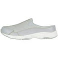 thumbnail image 2 of Easy Spirit Women's Traveltime Mule 10 Wide Harbor-mist-grey, 2 of 5