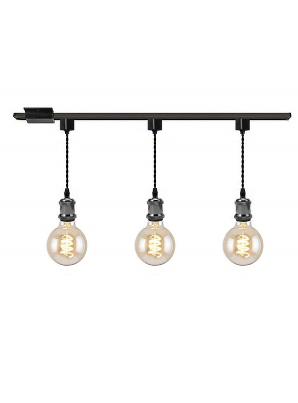 Track Pendant Lights in Track Lighting