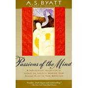 Vintage International: Passions of the Mind : Selected Writings (Paperback)