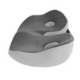 thumbnail image 1 of Cushion Support Ergonomic Design for Office Chair  with Adjustable Strap Provides All Day Comfort, 1 of 8