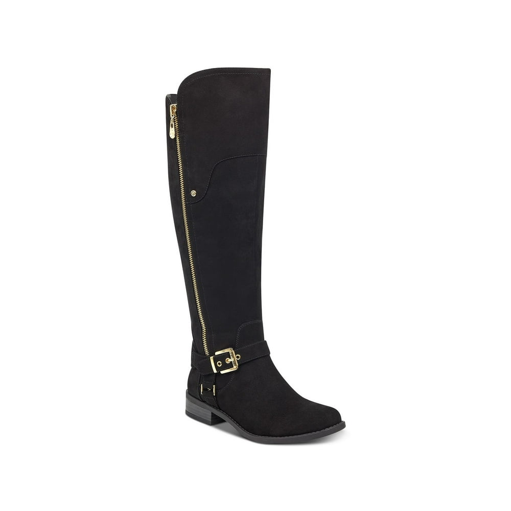 g by guess high heel boots