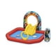 thumbnail image 3 of Alberca Infantil Inflable Avengers Con Resbaladilla Bestway, 3 of 4