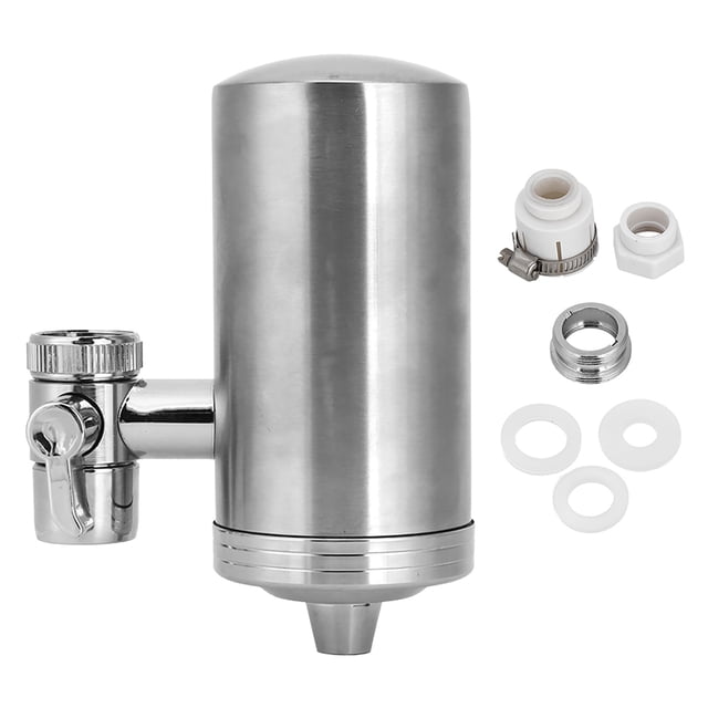 Filtro de grifo ANGGREK agua Profesional Duradera 0,1-0,4 Mpa