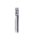 thumbnail image 1 of Halloween Windsock Haunted House Hanging Decor Outdoor Windsock Pendant, 1 of 8