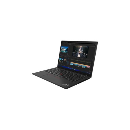 UPC: 0196800766229 | Lenovo ThinkPad T14 Gen 3 21CF000EUS 14  Touchscreen Notebook – WUXGA – 1920 x 1200 – AMD Ryzen 7 PRO 6850U 2.70 GHz – 16 GB Total RAM – 16 GB On-board Memory – 512 GB SSD