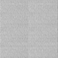thumbnail image 1 of Ahgly Company Indoor Square Patterned Platinum Gray Area Rugs, 7' Square, 1 of 1