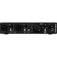 thumbnail image 2 of Interfaz de Audio Arturia MiniFuse 2 Portátil USB-C Negra, 2 of 9