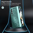 thumbnail image 4 of Samsung Galaxy Z Fold Series | Mechanical Gear Pattern Phone Case,iPhone 14 Pro Max, 4 of 6