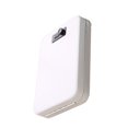thumbnail image 3 of Portable Box Combo Lock Case, Large Capacity Prevent Theft Jewelry Cash Lock Box With Password, For Car Home Travel, 3 of 8