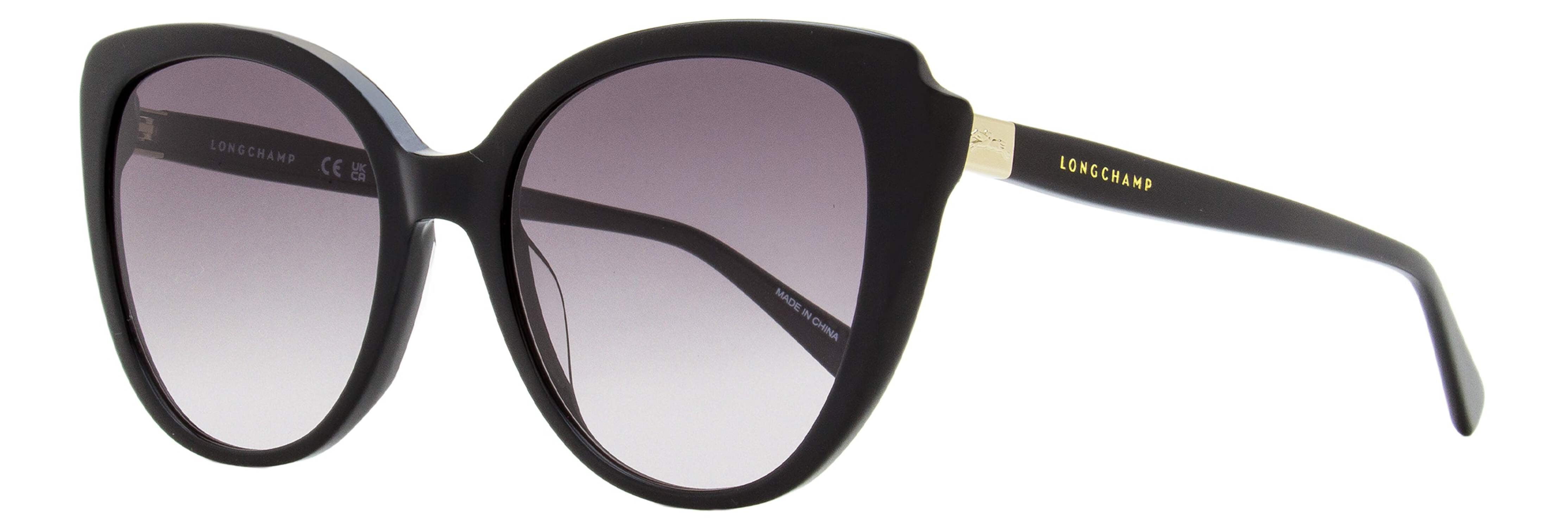 LONGCHAMP LO660S-606-54 Sunglasses Size 54mm 140mm 17mm rose 