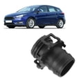 thumbnail image 4 of 7M519A673EJ Air Filter Intake Hose End Anti Crack Black Stable Performance for Cars ANGGREK Otros, 4 of 8