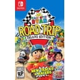 thumbnail image 1 of Race With Ryan Road Trip Deluxe Edition (Nintendo Switch), 1 of 9