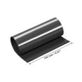 thumbnail image 2 of Heat Shrink Tubes 140mm Flat Width Wrap for Dual Layer 18650 1 Meter Black, 2 of 4