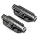 thumbnail image 4 of Clips De Cinturón Hebilla Antideslizante Soporte Ajustable Para Vehículo Ajustador De Tensión Abrazadera Universal Portátil Clip De Fijación 2 Piezas Para 53 Mm Noticed VI008908-01, 4 of 6