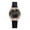 BK, variant on FcBaudy Bracelets for Women, Gifts for Women Jadi Womens Mens Ladies Leather Quartz Analog Dress Bracelet Wrist Quartz Watch fashion watch