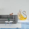 thumbnail image 2 of Figura de caballo,Figura coleccionable de caballo en miniatura,Adorno de caballo de resina,estatua de animal,decoración para el hogar,estatua de resina de cisne,Figura de, 2 of 8