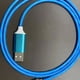 thumbnail image 1 of Glowing In The Light USB Cable Fast Charging Cable Micro USB Type C For IPhone 13 12 Pro Max 11 XS XR X 8 7 6 Charging For Samsung Huawei, 1 of 4
