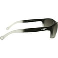 thumbnail image 3 of Arnette Optical Sunglasses AN 4207 225387 Boiler Rubber Black Gradient G Male, 3 of 3