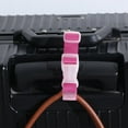 thumbnail image 4 of Durable Travel Luggage Strap with Secure Buckle for Suitcases and Bags, 4 of 5