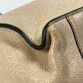 thumbnail image 6 of Pre-Owned Fendi 8BT303 Zucca Hand Bag 2WAY bag Crossbody Shoulder Bag Beige (Good), 6 of 16