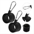 thumbnail image 4 of 8Pcs Plastic Flag Pole Rings with Bearings for 0.76-1.0In Flag Pole,A, 4 of 4