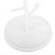 thumbnail image 4 of Espejo de tocador de mesa, espejo de maquillaje de moda, para mujeres y ni?as(Orejas de gato rosa) Ecomeon no, 4 of 6