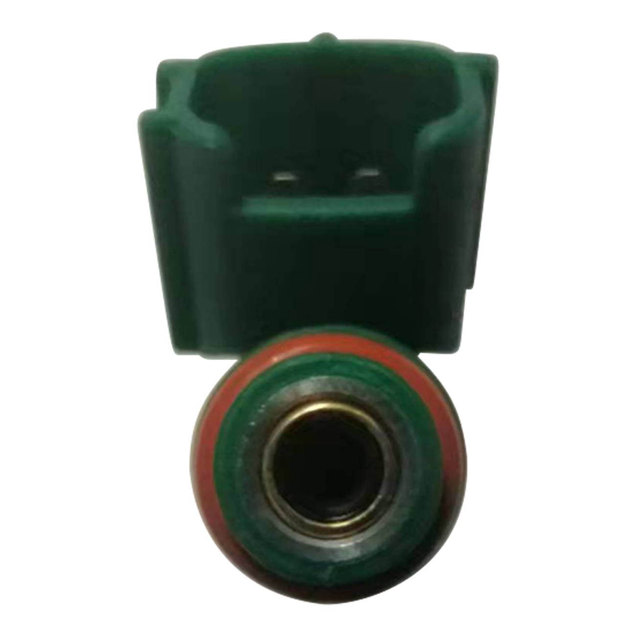 OE # 130700V010 Fuel Injectors 4PCS Fits select: 2006 TOYOTA COROLLA CE/LE, 2007 TOYOTA COROLLA CE/LE/S