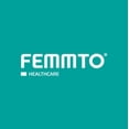 thumbnail image 2 of FEMMTO HEALTHCARE Bascula Digital Corporal 180 Kg Ideal para bajar de peso Digital Inteligente Bluet, 2 of 8