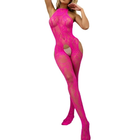 

Women Exotic Lingerie Lace Fashion Floral Printed Bow Tie All Season Casual Daily Holiday Beach Vacation Sleepwear Underwear Valentine s Day Gift