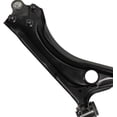 thumbnail image 7 of Detroit Axle - Front Left Lower Control Arm for 2016-2021 Honda Civic 2017 2018 2019 2020 Lower Control Arm with Ball Joint Driver Side Replacement, 7 of 7
