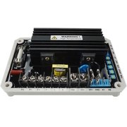 Sz Machparts Automatic Voltage Regulator AVR ADVR-16 Fit for Kutai Diesel Generator Set