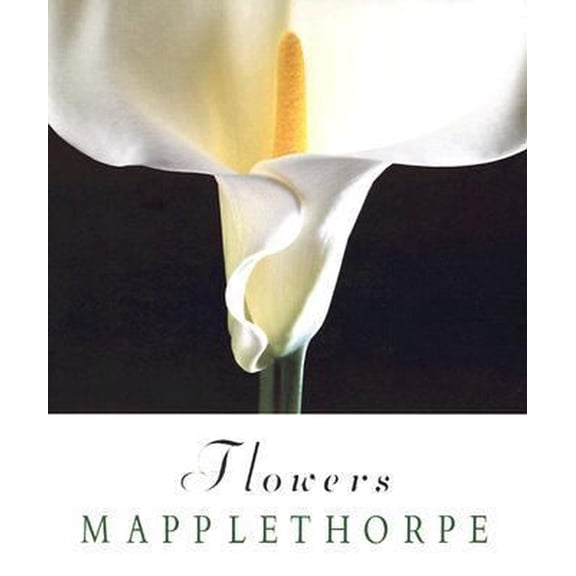 Pre-Owned Flowers (Paperback) 0821220195 9780821220191
