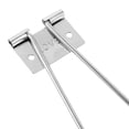 thumbnail image 4 of 10pcs Easel Frame Supports Picture Frame Display Racks Photo Frame Brackets, 4 of 9