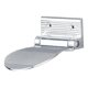 thumbnail image 1 of Shaving Shower Footrest For Shower,bathroom Stirrups Bathroom Pregnant Women Elderly Washing Foot Pedal Shower Bath Footrest(color:silver)(1pcs), 1 of 5
