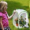 thumbnail image 3 of 2-Pack Insect and Butterfly Habitat Cage, 3 of 4
