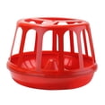 thumbnail image 4 of Dispensador de alimentos y agua automático para pollos Yuyangstore Alimentador de pollitos, 4 of 8