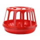 thumbnail image 4 of Dispensador de agua de granja, bebedor automático de aves de corral pequeñas para pollo de codorniz pavo, 4 of 9