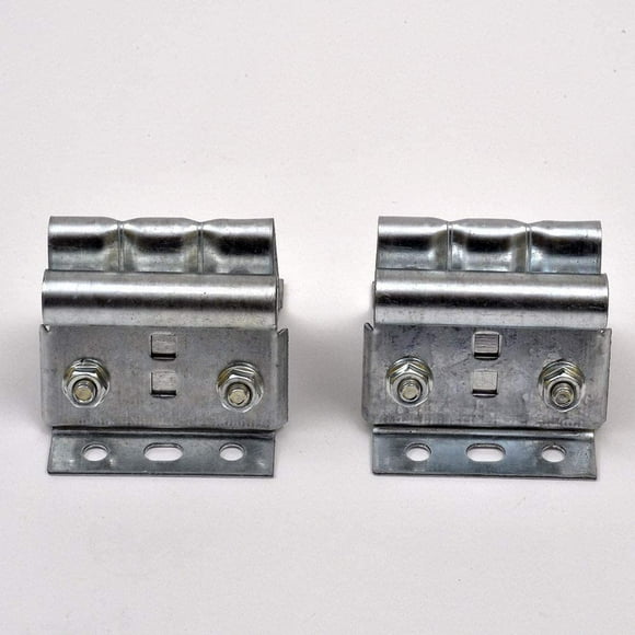 Garage Door Top Roller Bracket