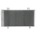 thumbnail image 6 of DNA Motoring For 07-17 Lexus LS460 AWD 4.6L V8 Factory Style Aluminum A/C Condenser LX3030130 4487, 6 of 6